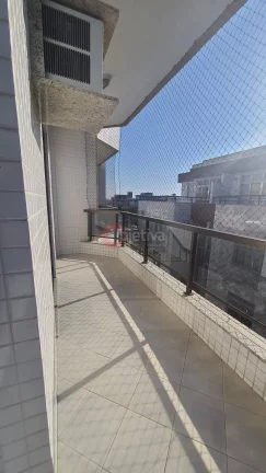 Imagem Cobertura à venda de 3 quartos - Braga - Cabo Frio