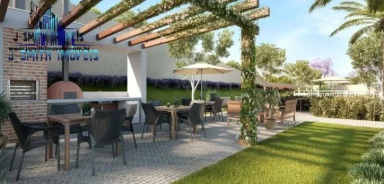 Imagem Apartamento com planejados de ótimo padrão - PRONTO PARA MORAR