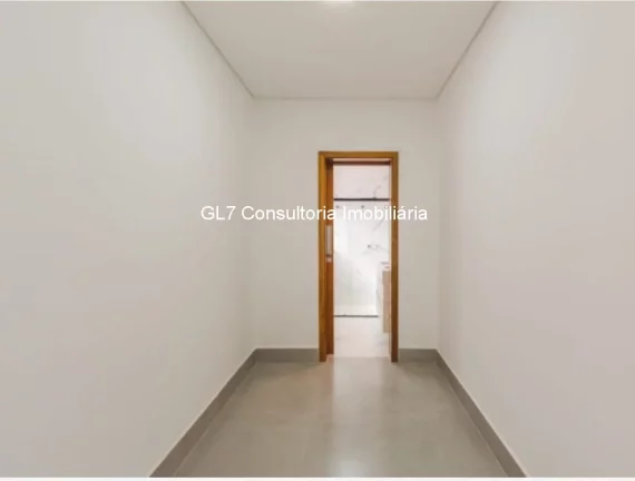 Imagem Casa 3 Suítes com Closet e Piscina Condomínio Jardim Piemonte Indaiatuba SP