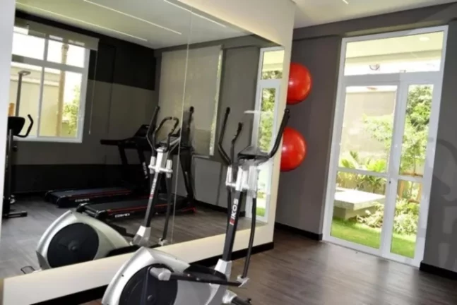 Imagem PRISMA PINHEIROS - TIBÉRIO - Studio 25m² (NR), para morar ou investir! Próximo à Faria Lima e Paulista!