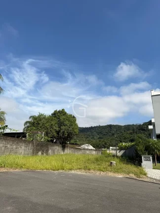 Imagem Terreno em Condomínio Fechado em Pirabeiraba!