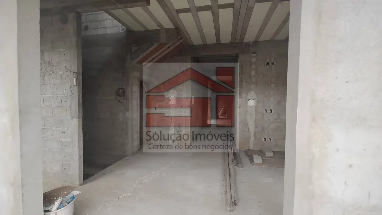 Imagem SOBRADO/ PONTO COMERCIAL - Cod V.191