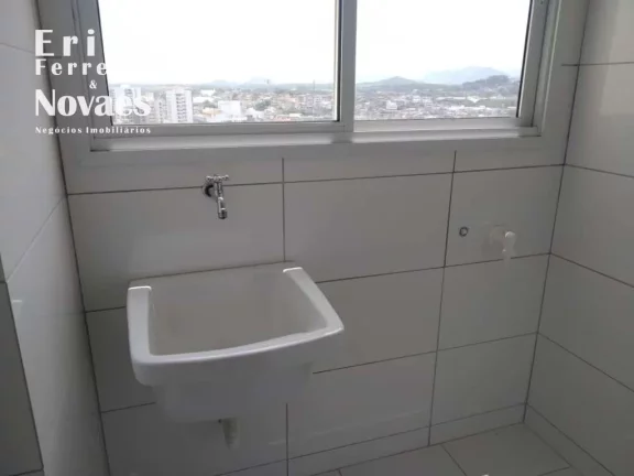 Imagem APARTAMENTO RESIDENCIAL em Guarapari - ES, Praia do Morro
