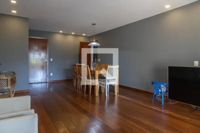 Imagem Apartamento à Venda - Recreio, 5 Quartos, 277 m2