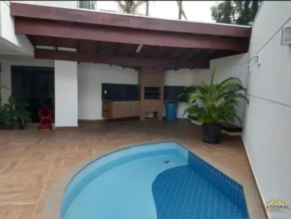 Imagem Apartamento com 3 quartos, sendo uma suíte à venda na Vila Japi, em Jundiaí - SP