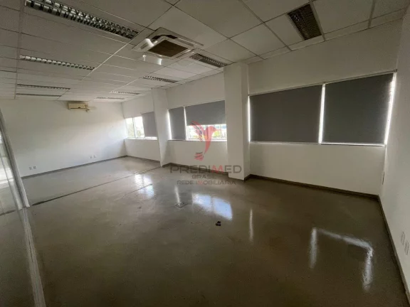 Imagem Vendo excelente Prédio COMERCIAL/INDUSTRIAL em condomínio fechado com total segurança 24 h