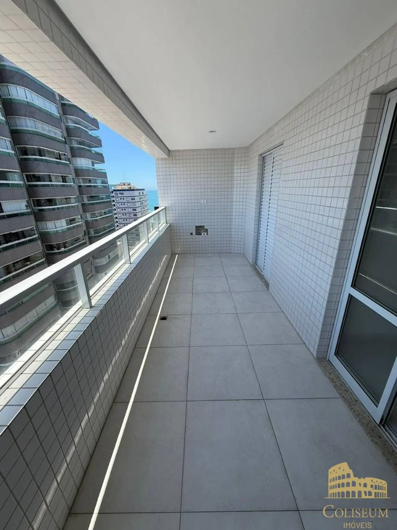 Imagem Apartamento com 2 dormitórios à venda, 76 m² por R$ 559.000,00 - Tupi - Praia Grande/SP