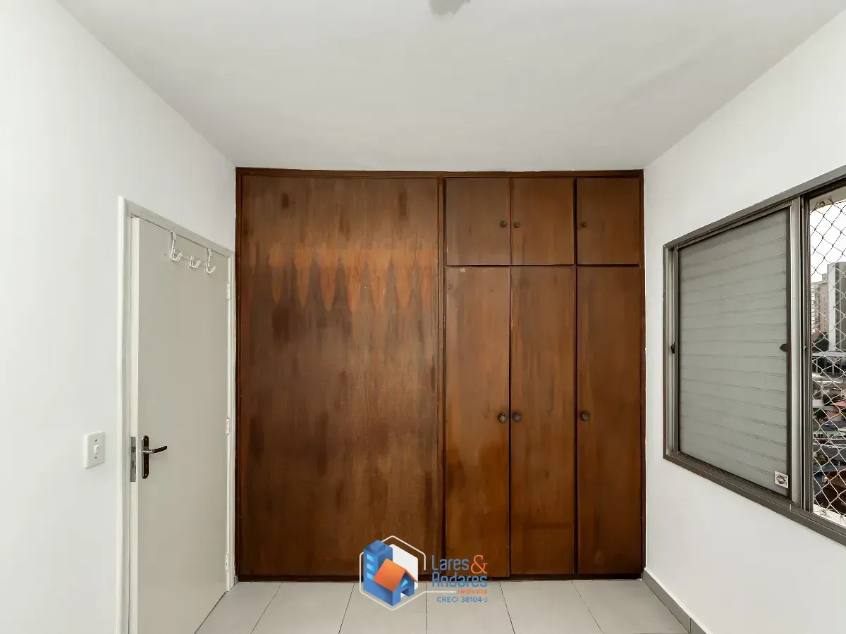 Imagem Apartamento para venda em Santa Teresinha com 3 quartos, sendo 1 suíte, 88m²