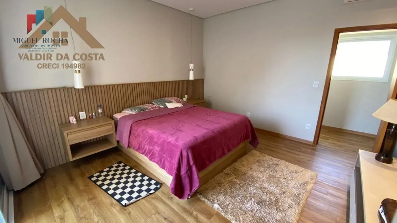 Imagem Casa em Condomínio em Bosques do Junqueira, Tatuí/SP