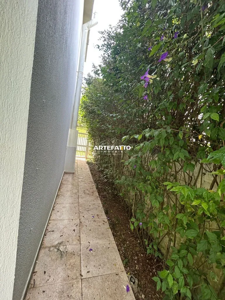 Imagem Casa em condomínio com piscina privativa, com quintal e muito mais