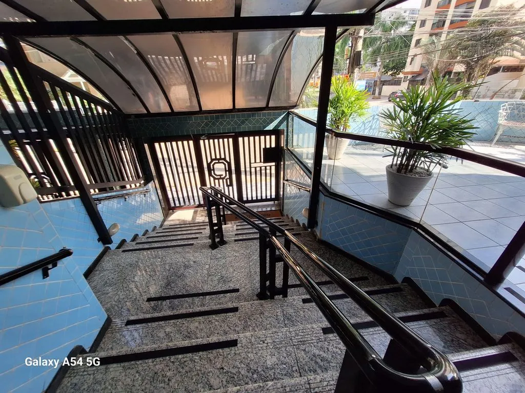 Imagem Apartamento 3 dormitórios sendo 2 suítes 2 vagas no coração da vila Guilhermina