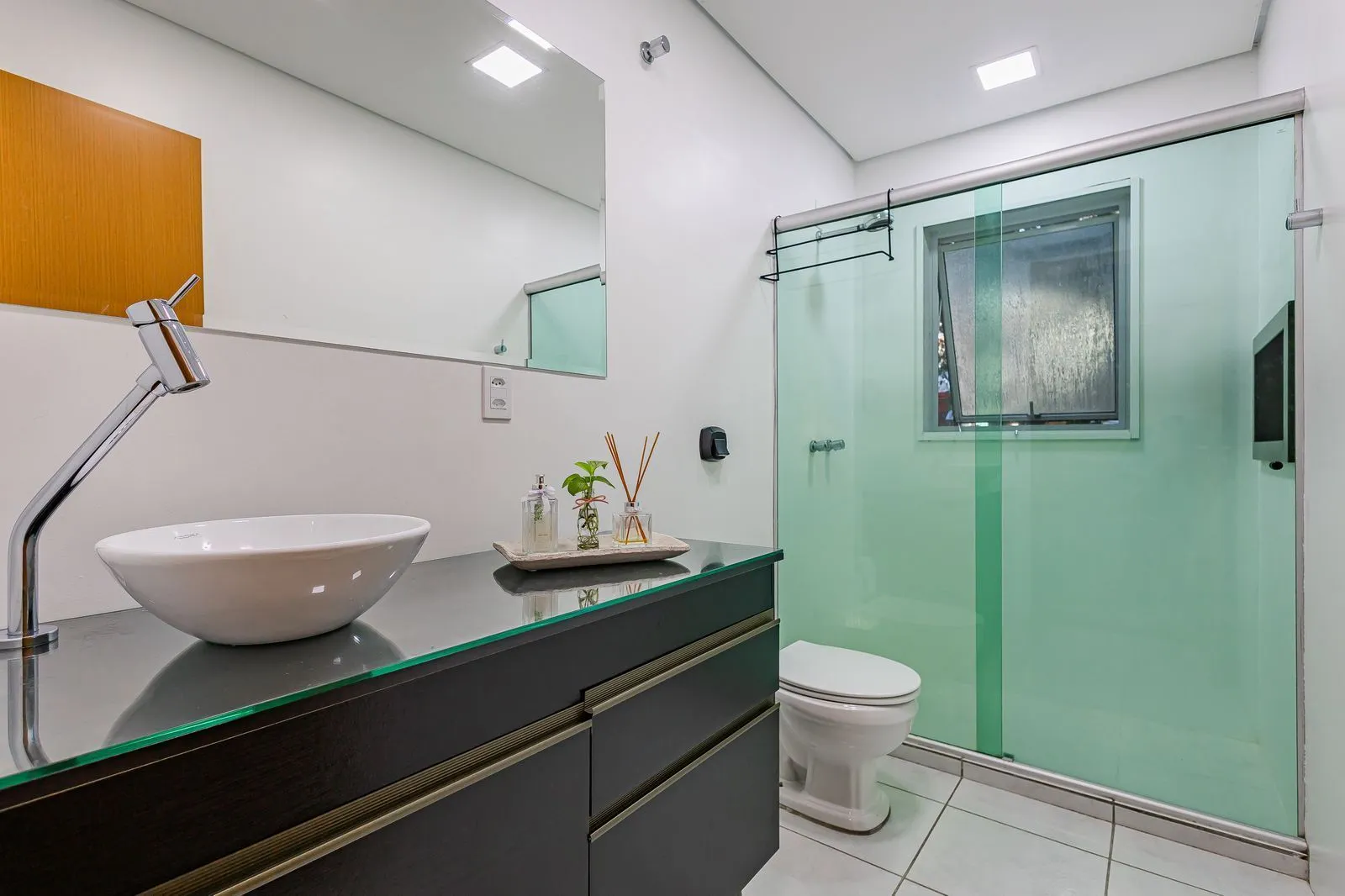 Imagem Apartamento em Auxiliadora