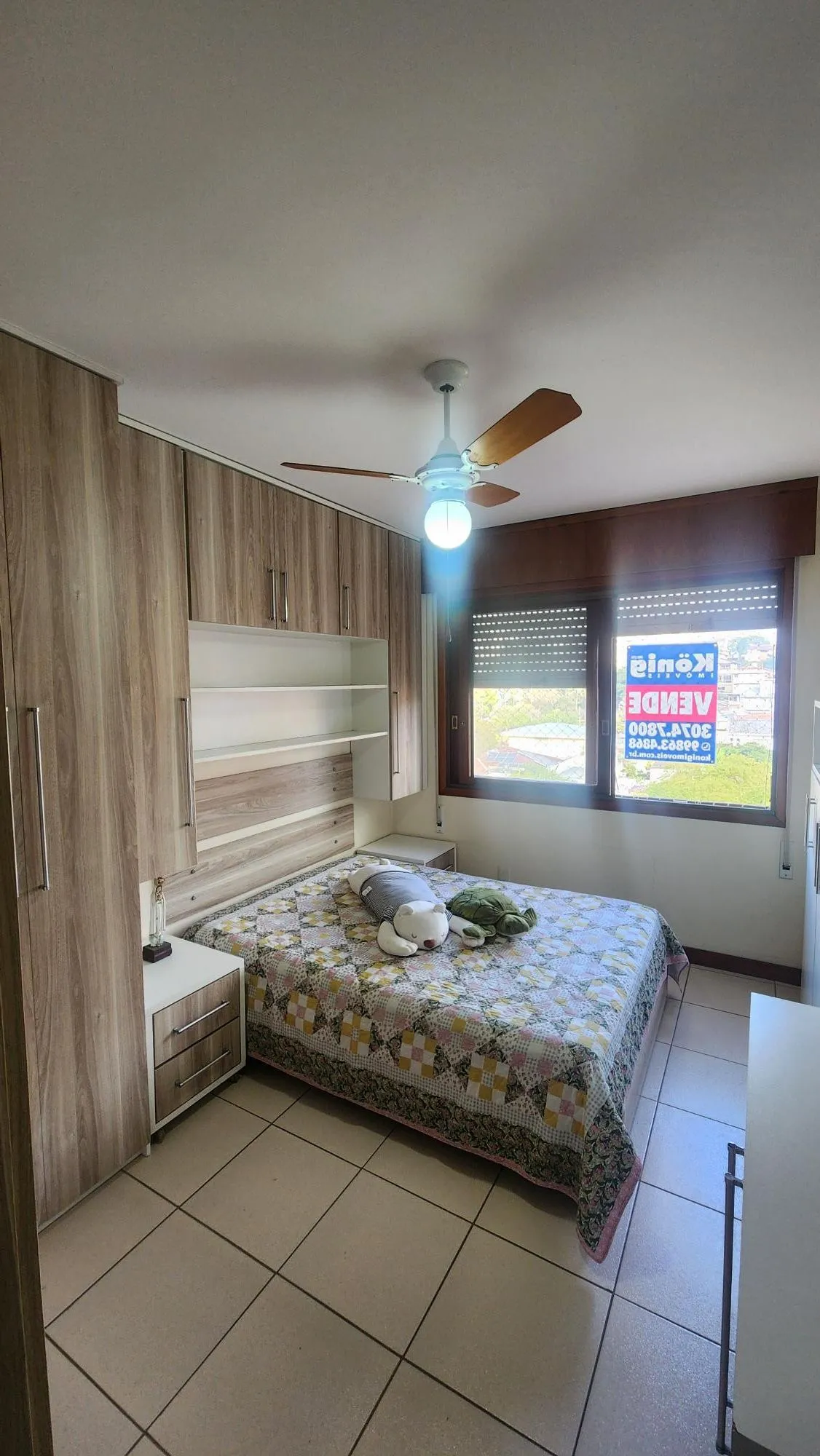 Imagem Apartamento em Jardim Lindóia