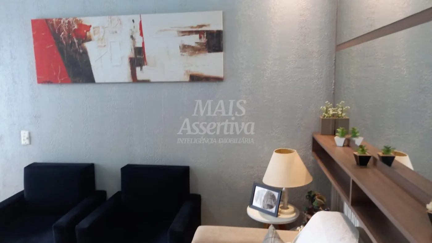 Imagem Apartamento semimobiliado para venda em Novo Hamburgo Rondônia