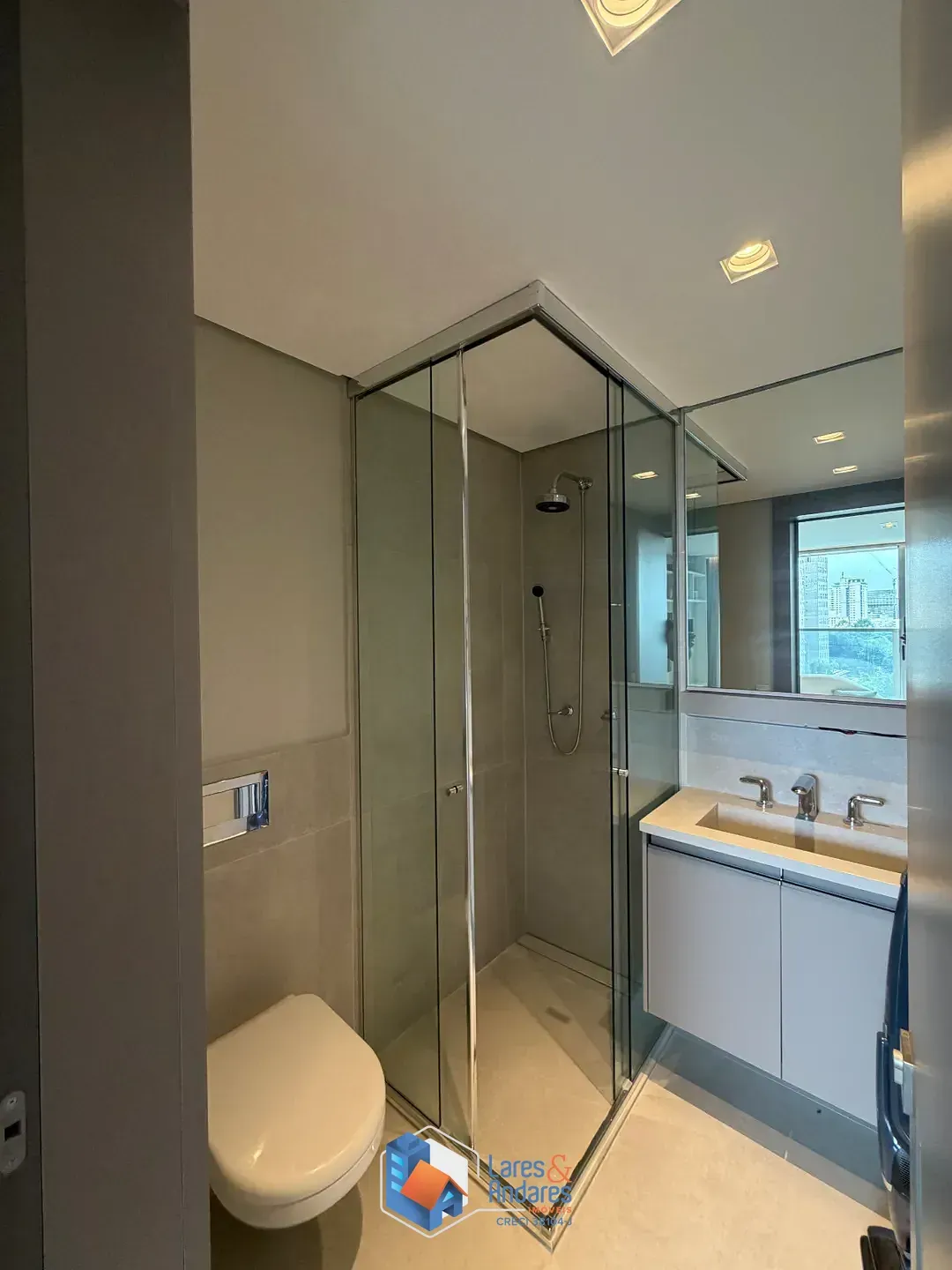 Imagem Apartamento para venda em Vila Olímpia com 2 quartos, sendo 1 suíte, 68m²