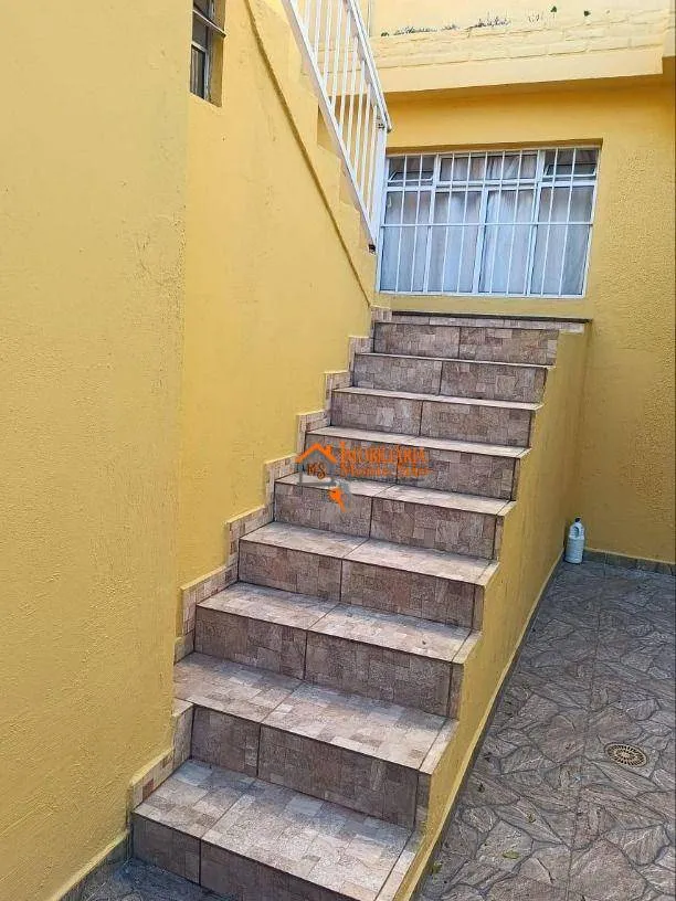 Imagem Sobrado com 7 dormitórios à venda, 400 m² por R$ 850.000 - Cidade Parque Alvorada - Guarulhos/SP
