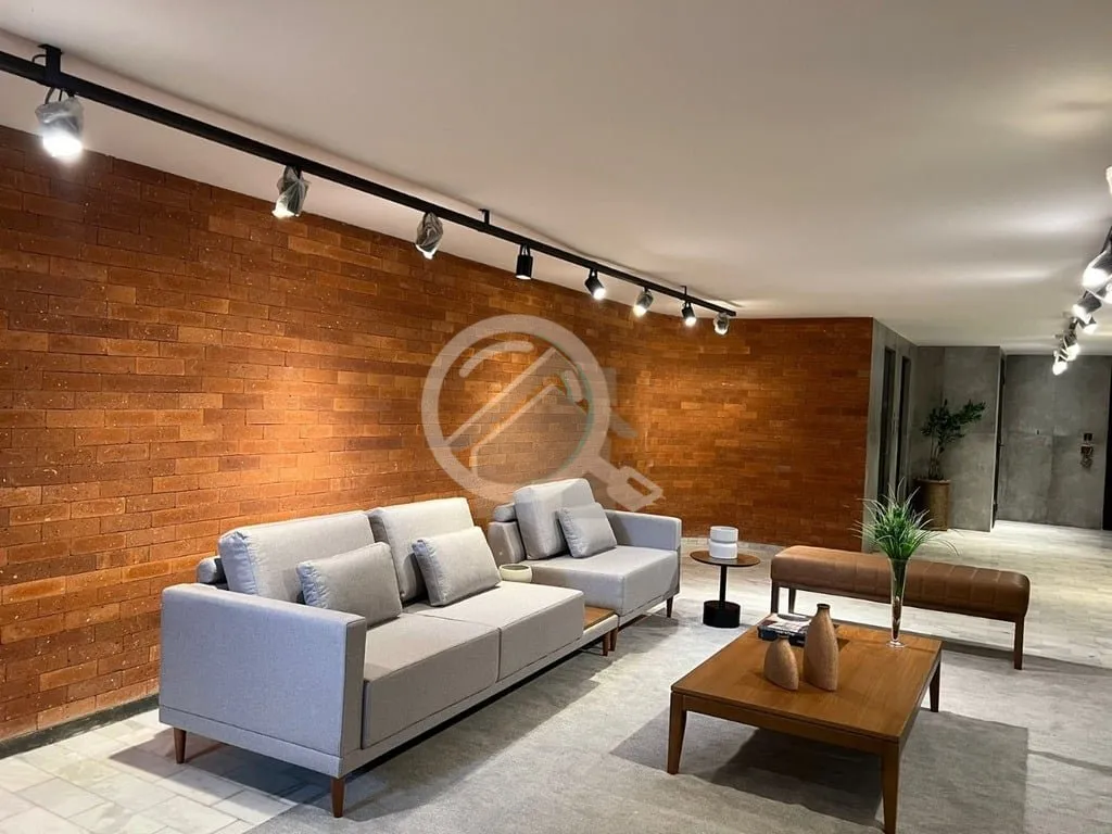 Imagem GRUPO SILVEIRA VENDE - Apartamentos lofts semi mobiliados ao lado do Hospital Santa Casa, com 30m² ...