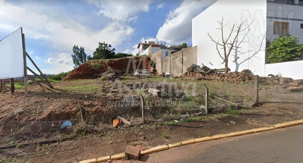 Imagem Terreno para Venda nas margens da BR-116, bairro Ideal em Novo Hamburgo - 900,00m²