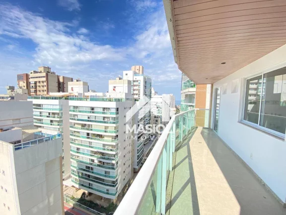 Imagem Apartamento com 3 quartos à venda na Rua Goiânia em Itapuã