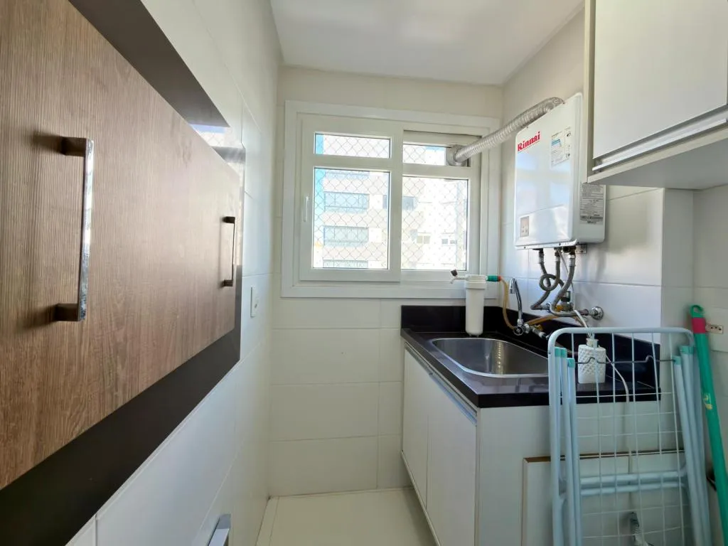 Imagem Apartamento 3 Dormitórios - Bairro Centro