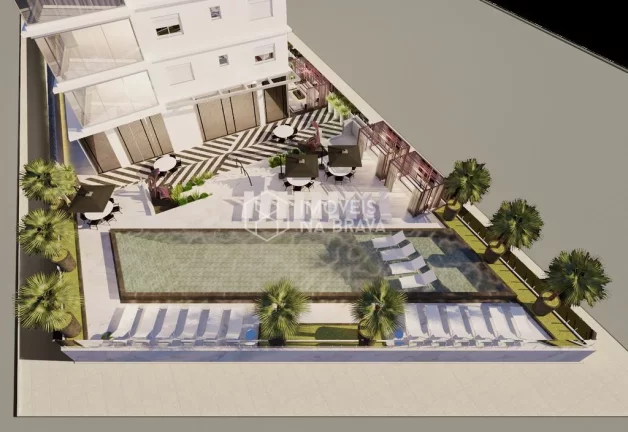 Imagem APARTAMENTO VENDA BALNEÁRIO CAMBORIÚ