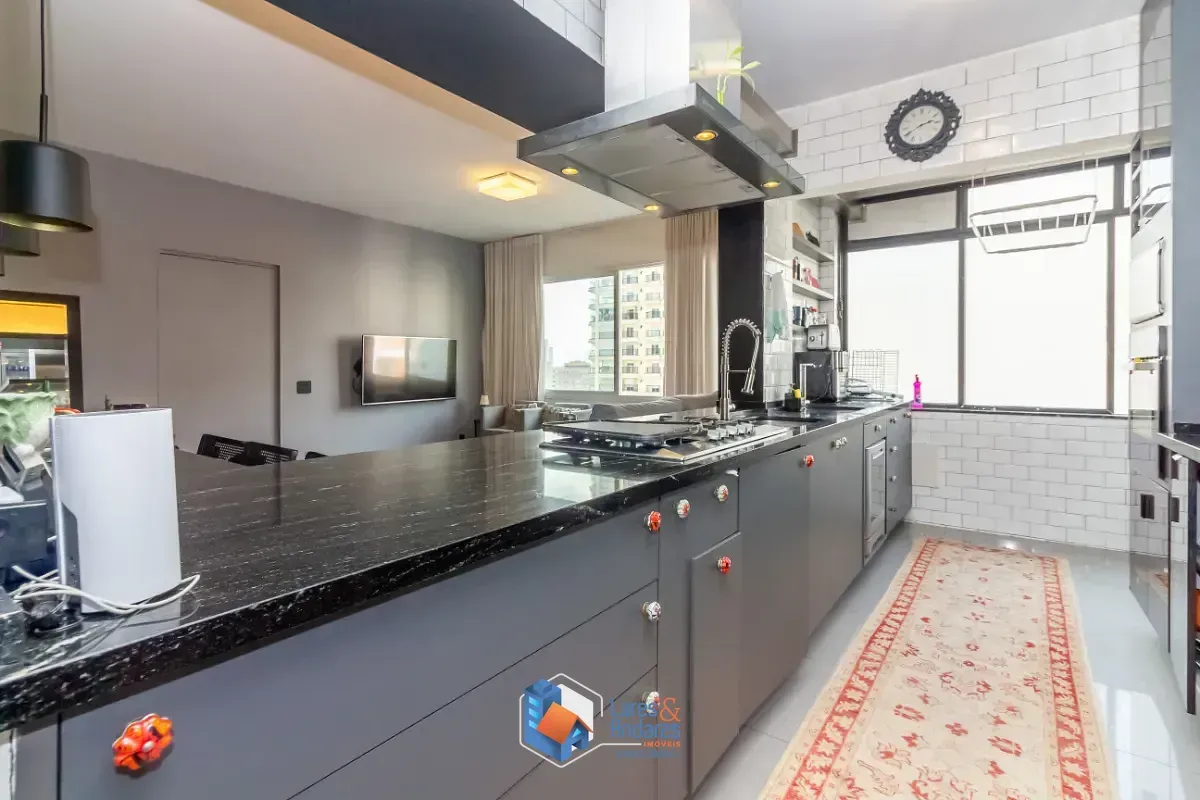 Imagem Apartamento para venda em Santa Cecília com 2 quartos, 100m²