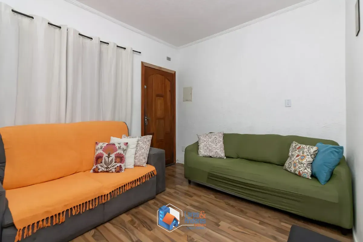 Imagem Casa para venda em Parque Edu Chaves com 3 quartos, sendo 1 suíte, 154m²