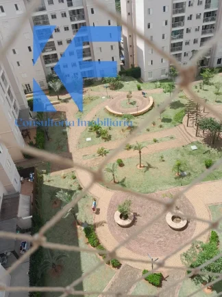 Imagem APARTAMENTO RESIDENCIAL em CAMPINAS - SP, JARDIM SÃO VICENTE