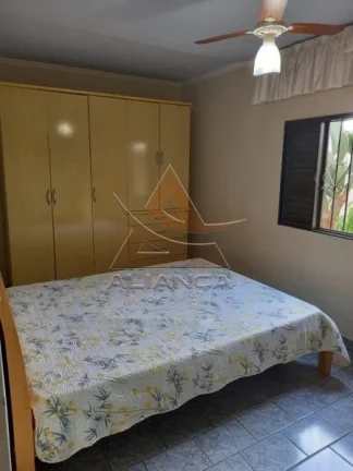 Imagem Casa - Ribeirão Preto - Quintino Facci II