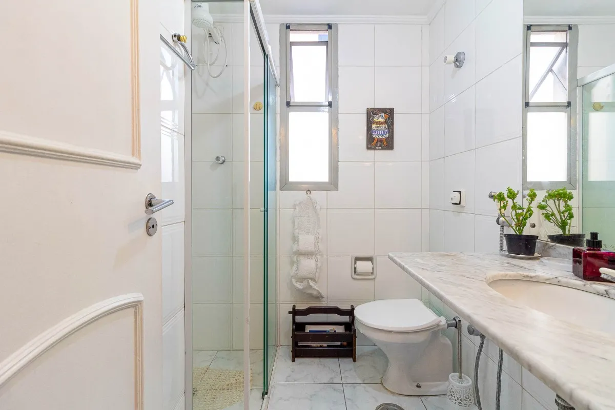 Imagem Apartamento para venda em Itaim Bibi com 3 quartos, sendo 1 suíte, 95m2