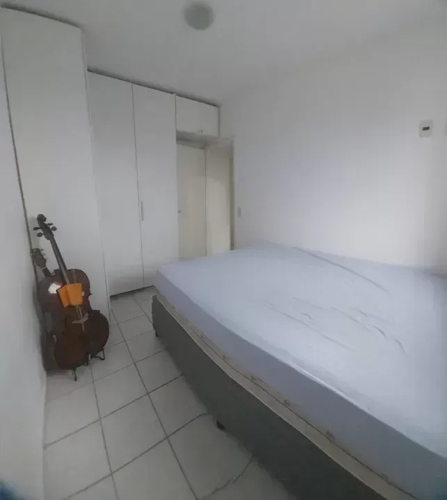 Imagem Apartamento à venda, Campos Elíseos, Taubaté, SP