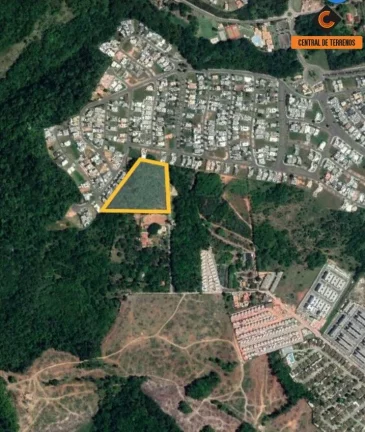 Imagem TERRENO EM CAMAÇARI