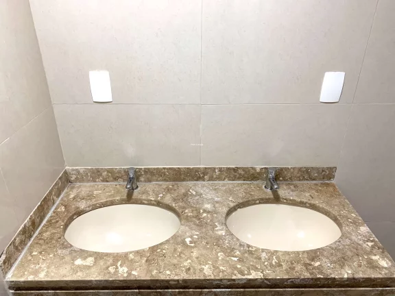 Imagem Conjunto comercial com 130m² no Brooklin Paulista