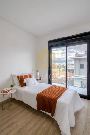 Imagem Sua nova vida de alto padrão no Vereda dos Campos! Imagine morar em uma casa impressionante, com arquitetura moderna, acabamentos sofisticados e espaços planejados para oferecer o máximo de conforto, lazer e praticidade.