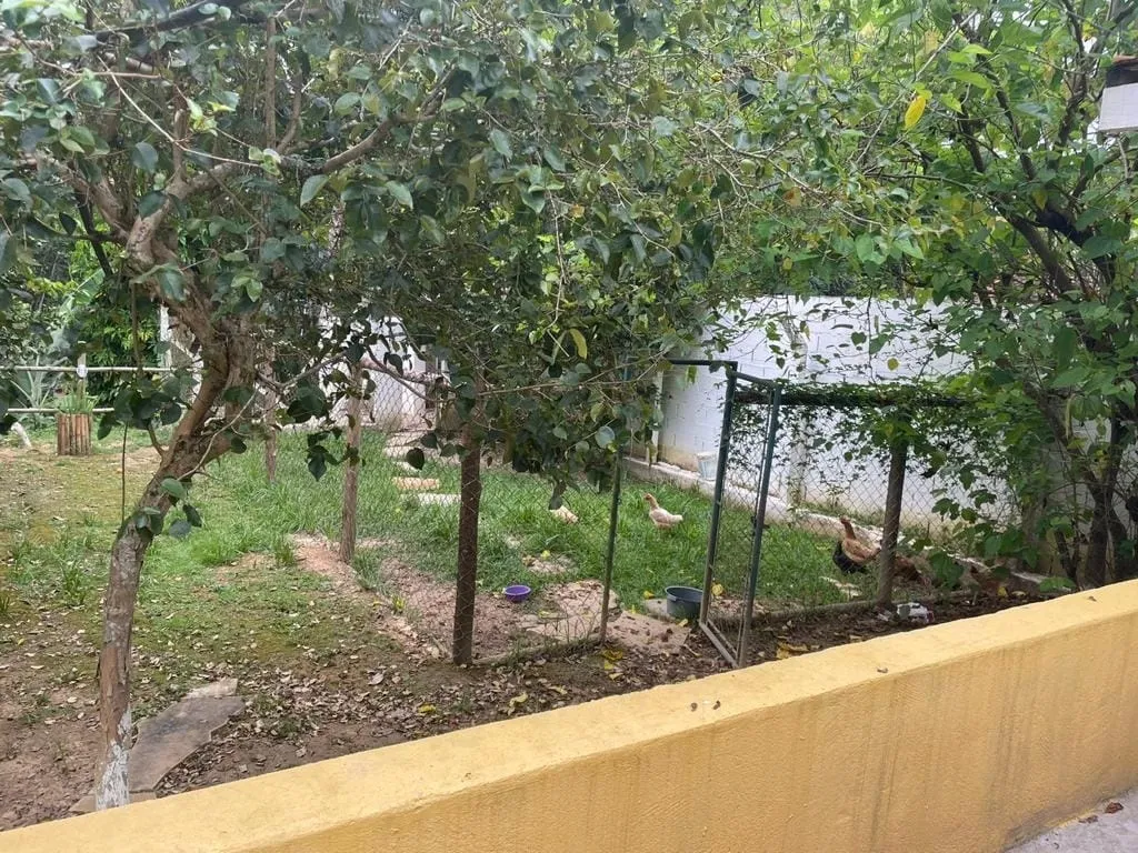 Imagem Chácara à venda 4 Quartos, 3 Suites, 24200M², Jardim Maracaibo, Tremembé - SP