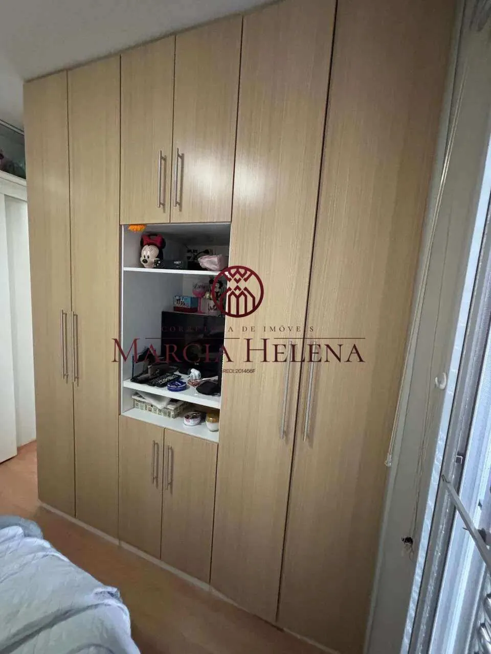 Imagem Casa de condomínio à venda, no Vila Dália em Campinas, Parque Imperador, com 3 quartos, 100m2