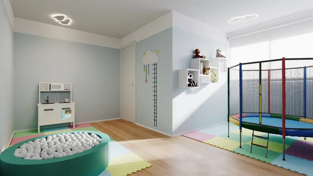 Imagem Apartamento em Lançamentos no bairro São Cristóvão - Rio de Janeiro, RJ