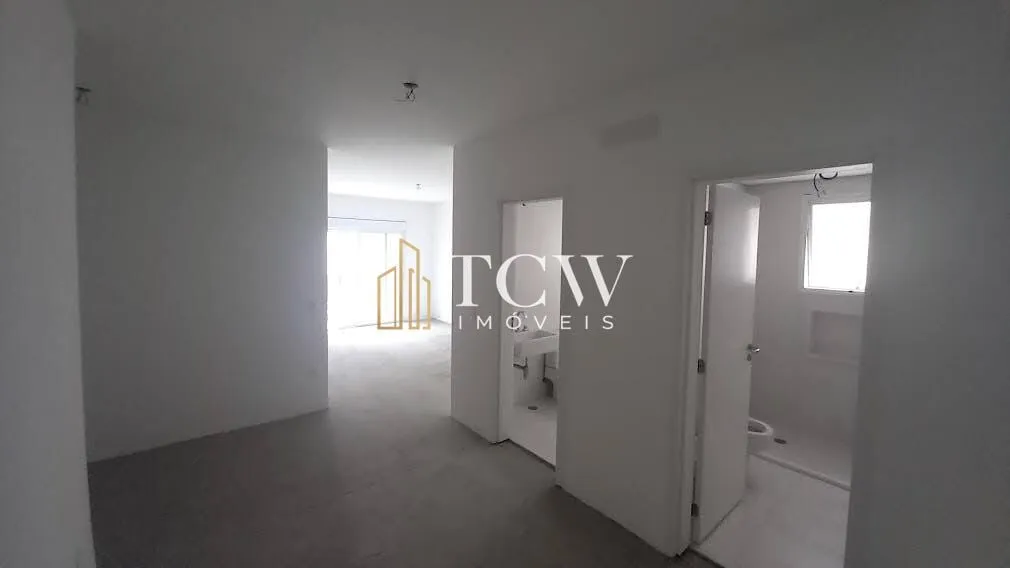 Imagem Apartamento à venda no bairro Jardins - São Paulo/SP, Zona Sul