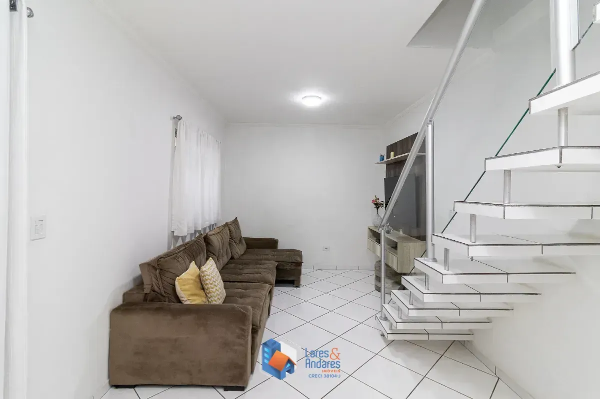 Imagem Sobrado para venda em Vila Penteado com 4 quartos, 333m²