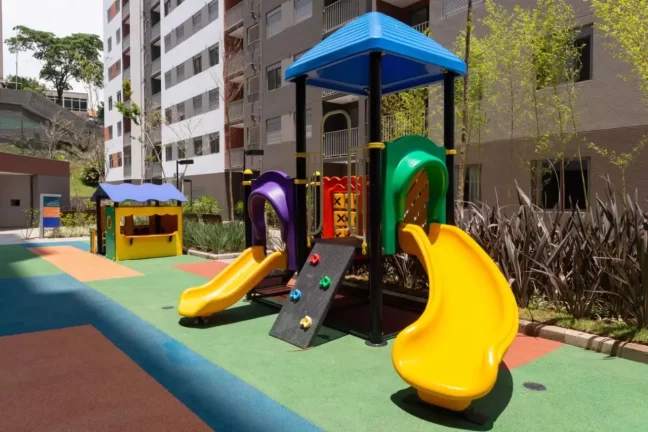 Imagem OPEN MARAJOARA - EVEN - Apto 46m² (Unidade de Revenda), próximo ao Shopping e Avenida Interlagos!