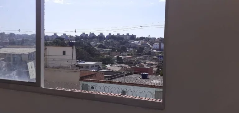 Imagem Apartamento em Belo Horizonte