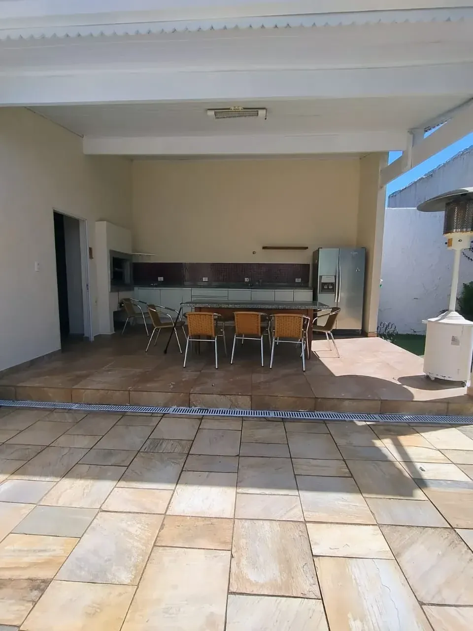 Imagem Casa com 3 Quartos à Venda, 240 m² em Jardim Prudência - São Paulo