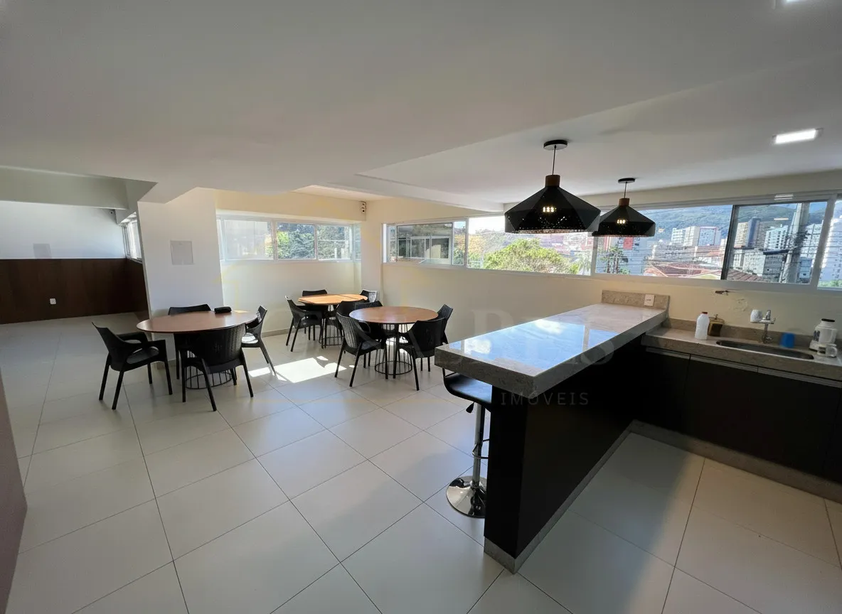 Imagem Apartamento 2 quartos à venda em Jardim Country Club, Poços de Caldas