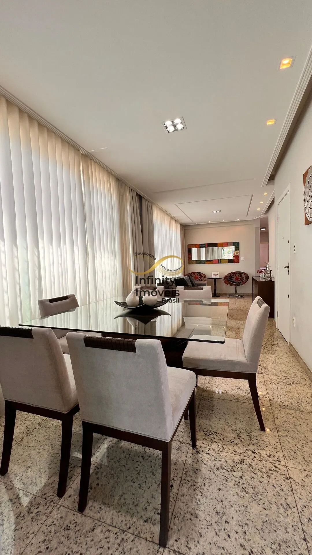 Imagem Apartamento à venda no bairro Castelo - Belo Horizonte/MG
