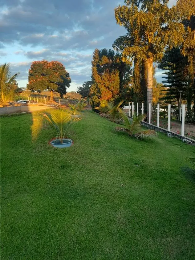 Imagem Vendo uma fazendinha espetacular em Carmópolis de Minas/MG 35 hectares