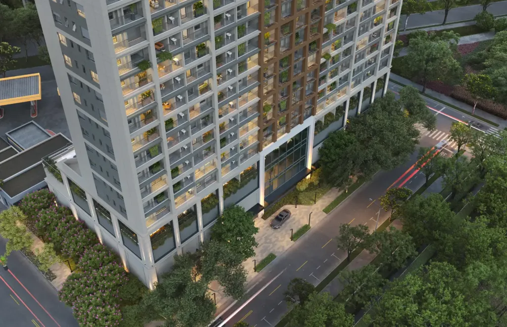 Imagem Metropolitan by Lindenberg - Breve Lançamento - Metropolitan by Lindenberg