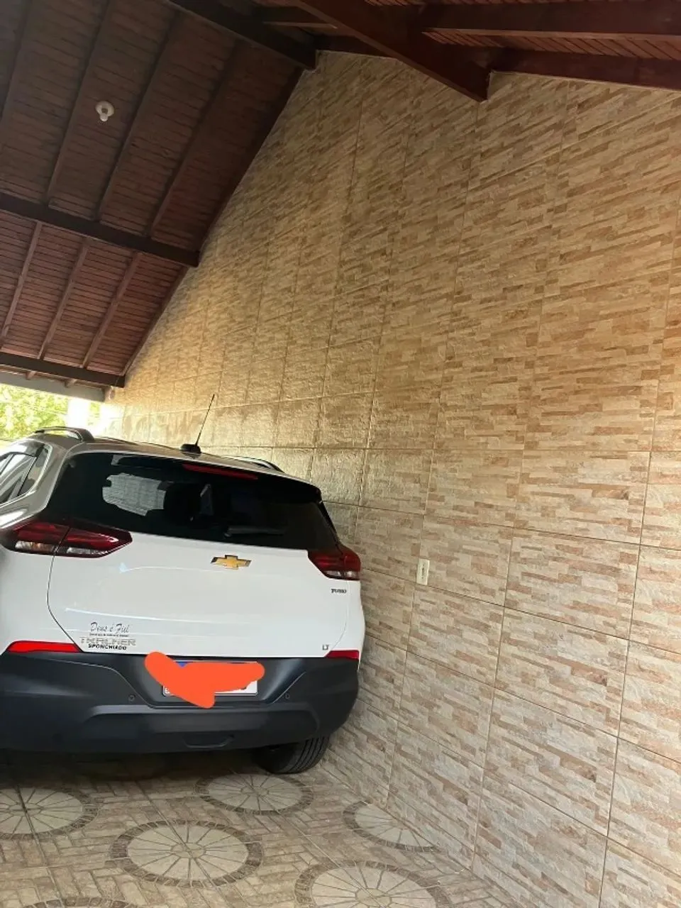 Imagem Casa em Rincão da Madalena