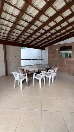 Imagem Casa Condominio, com 3 dormitórios 316 m² Manguinhos - Serra/ES