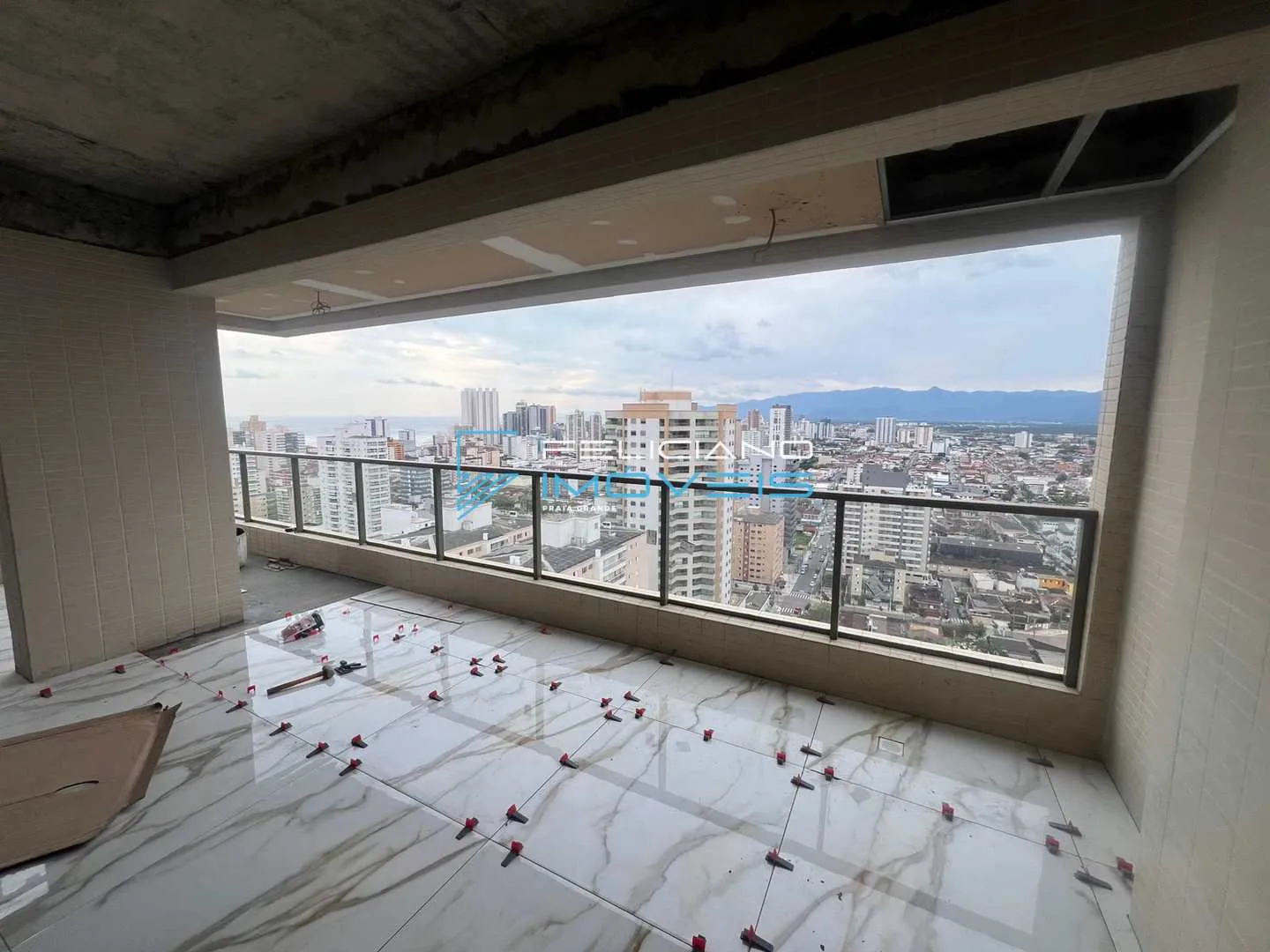 Imagem Cobertura com 4 quartos, Canto do Forte, Praia Grande - R$ 6.9 mi, Cod: 6789