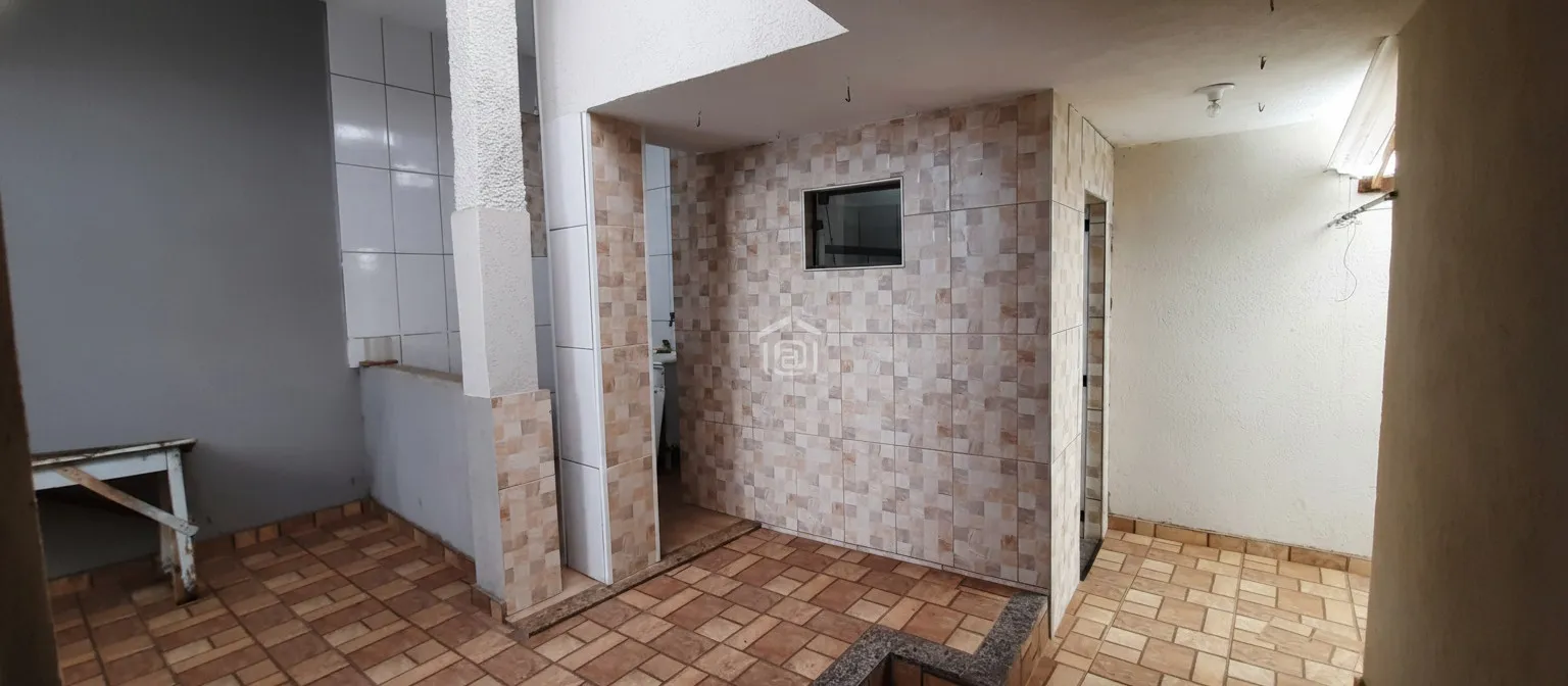 Imagem Casa 3 quartos à venda em Nossa Sra. Aparecida, Poços de Caldas